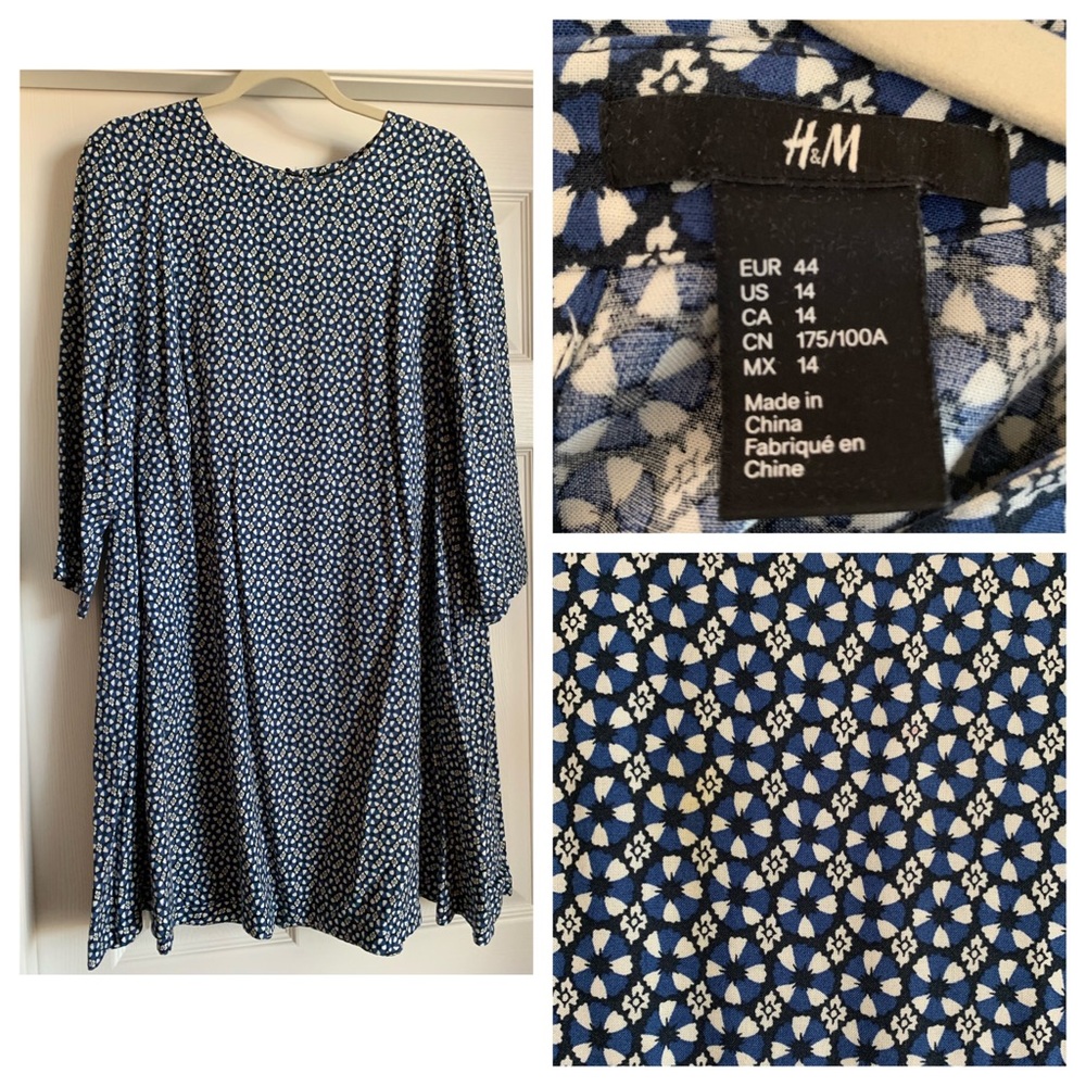 H&M Dress